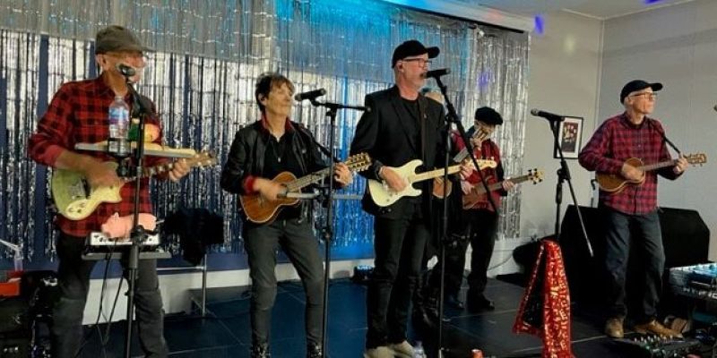 Gateway Club