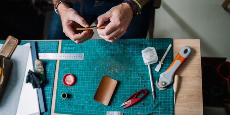 Makers and Shakers