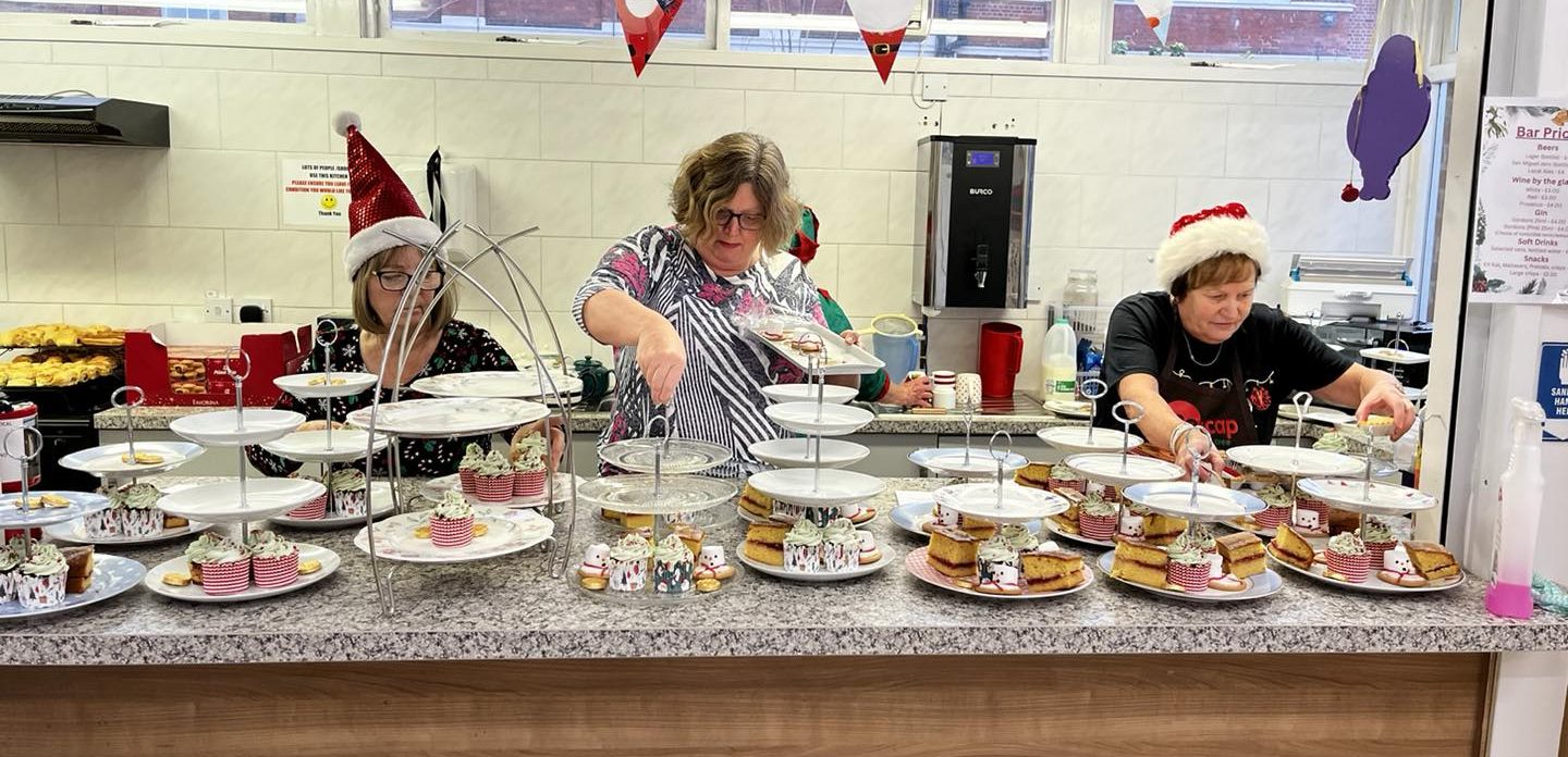 Welcome to Braintree Mencap