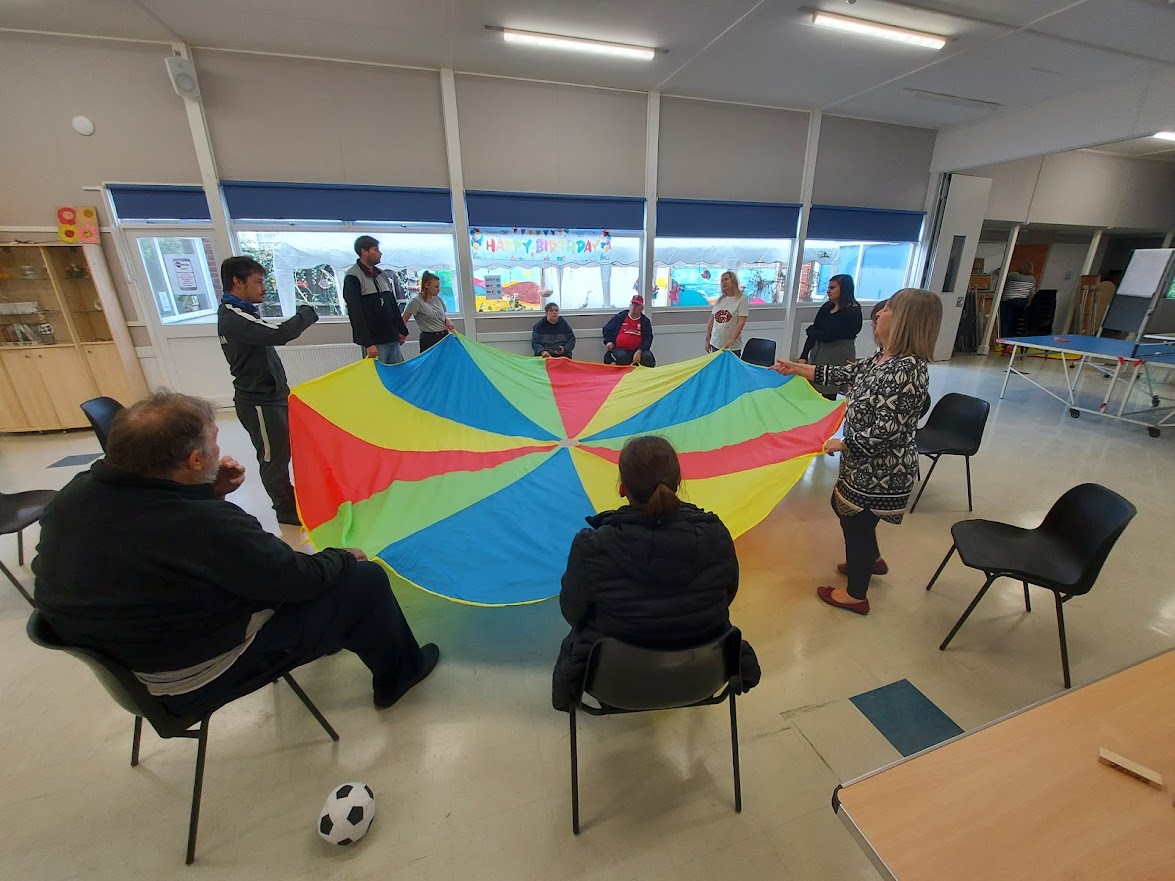 Wellness Group